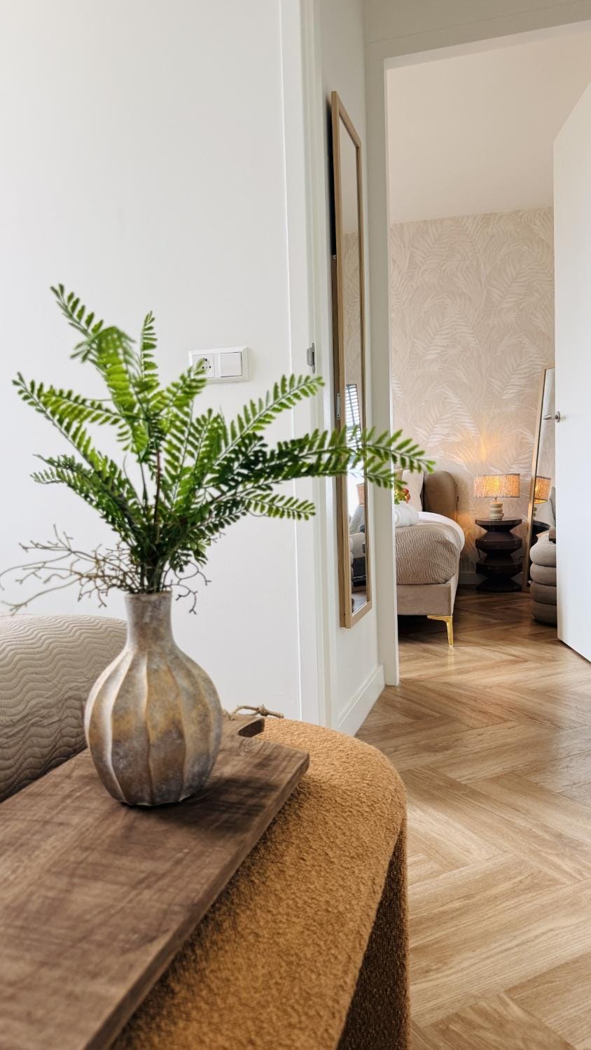 Cooth's Prestige at the Square Apartment in Breda