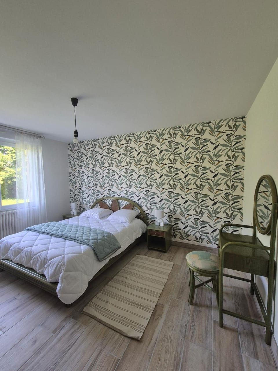 Gîte le Chaigneau House in Bressuire