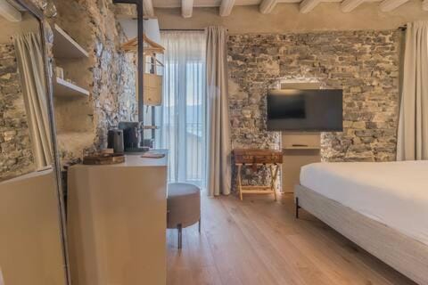 Contrada Scoscesa Bed and Breakfast in Varenna