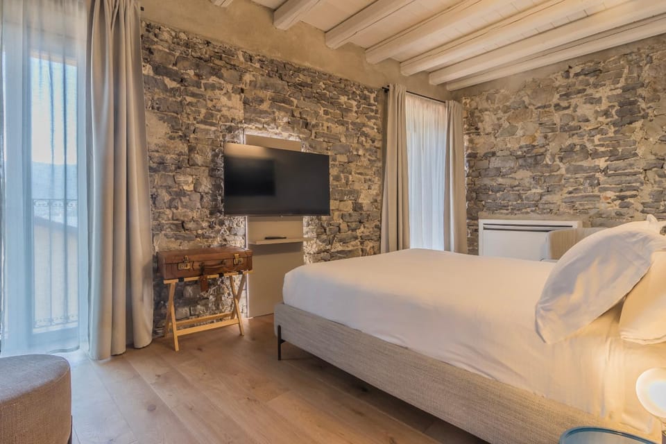 Contrada Scoscesa Bed and Breakfast in Varenna