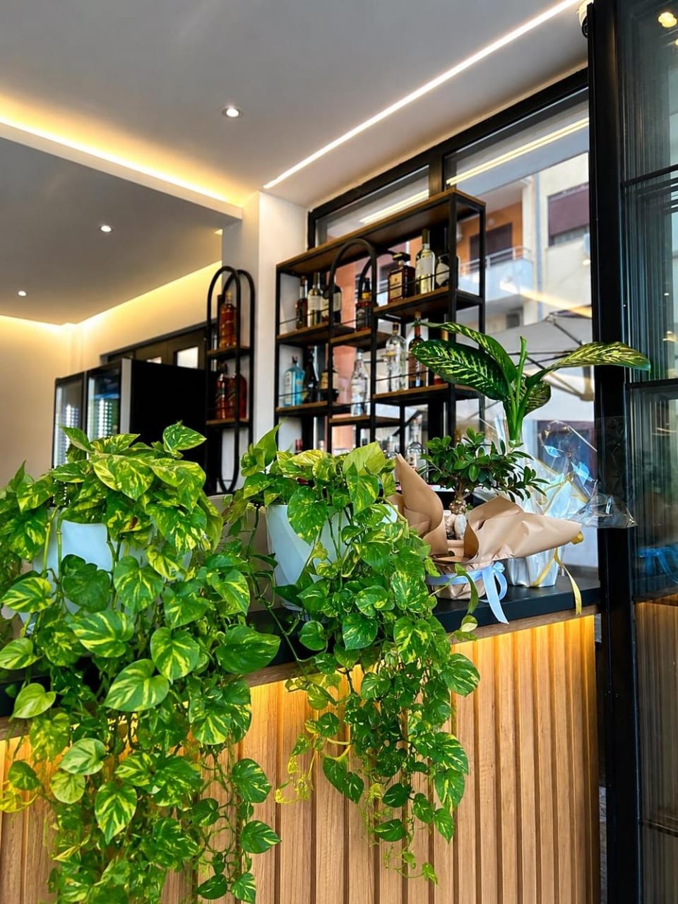Ares Hotel Hotel in Tirana County, Albania
