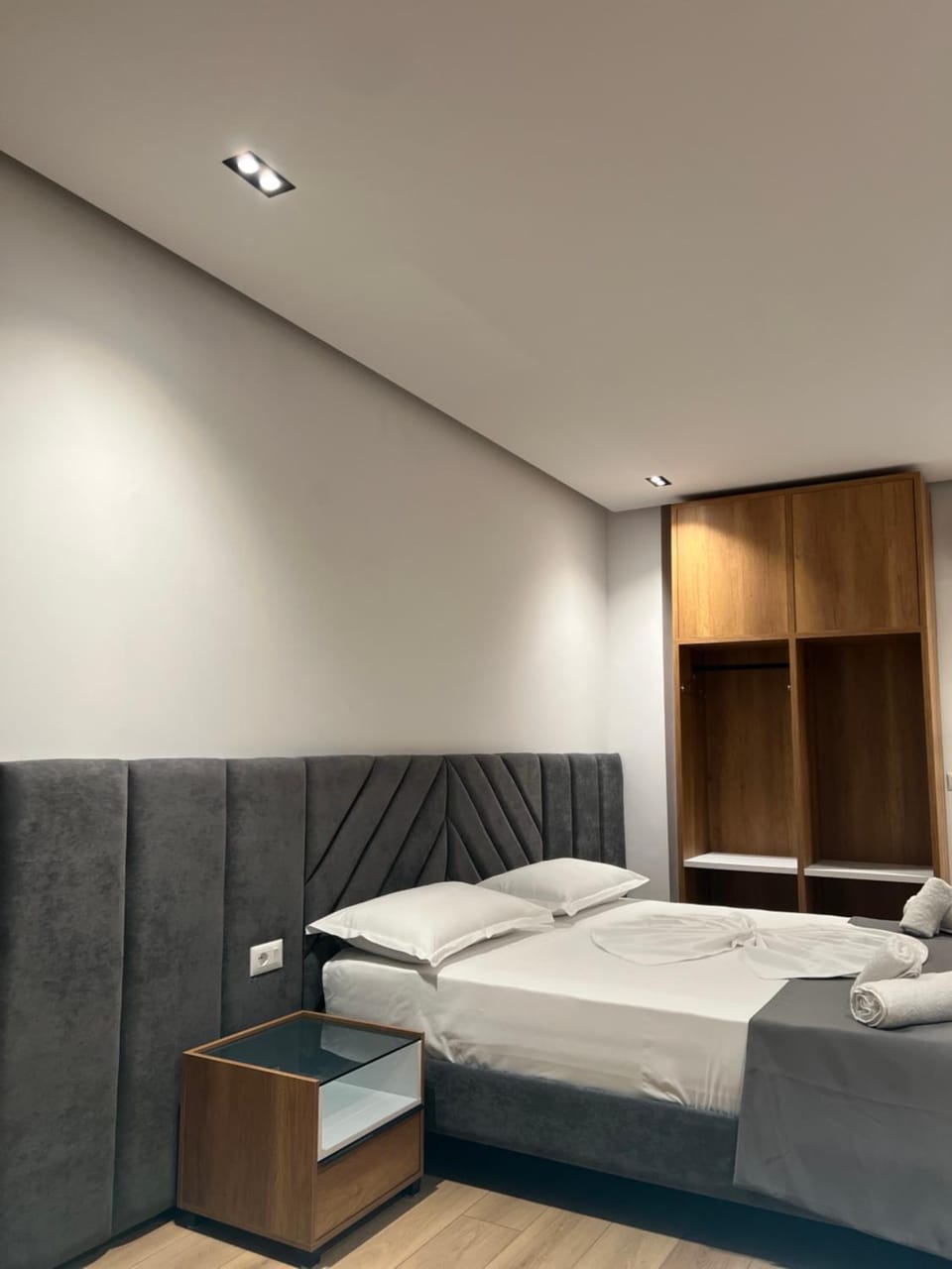 Ares Hotel Hotel in Tirana County, Albania