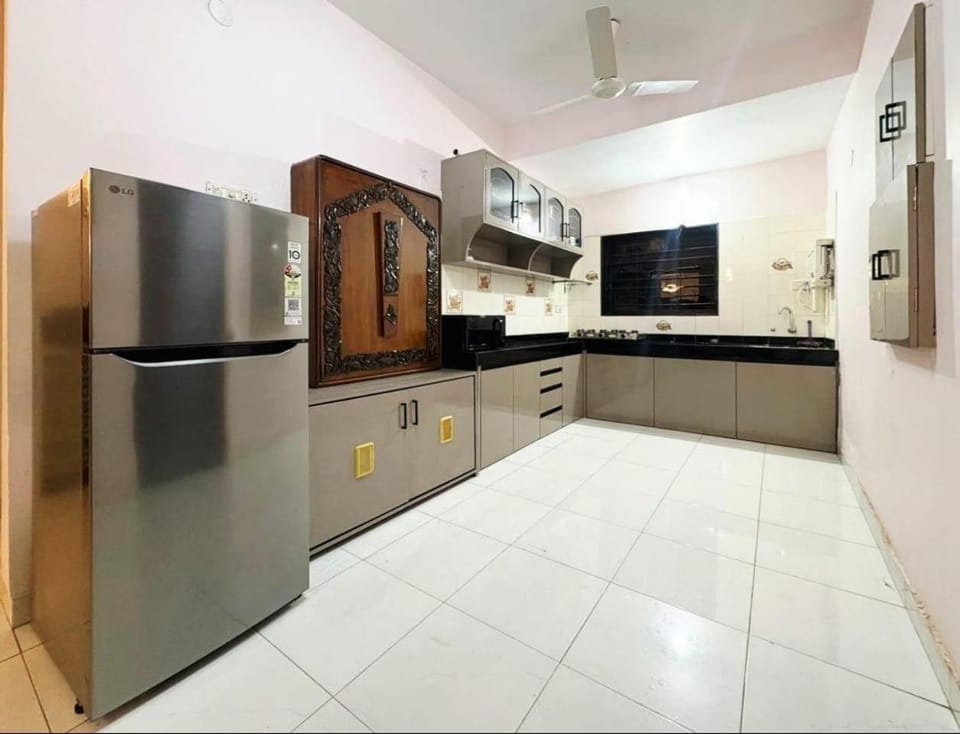 Jaanvi villas Villa in Lonavla