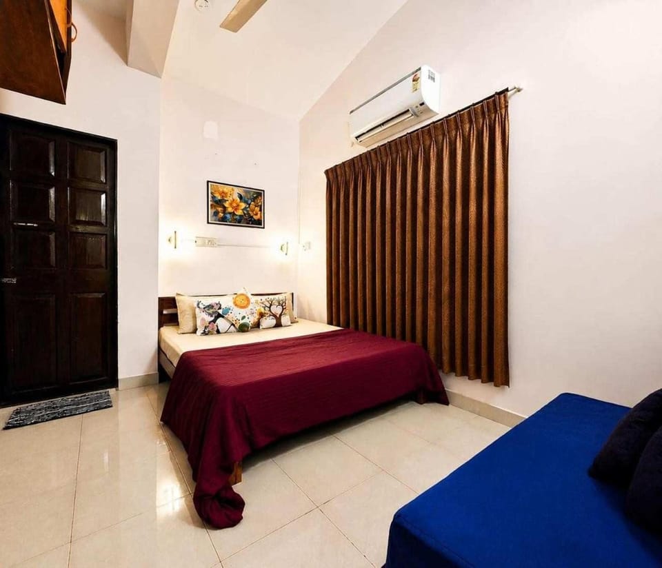 Jaanvi villas Villa in Lonavla