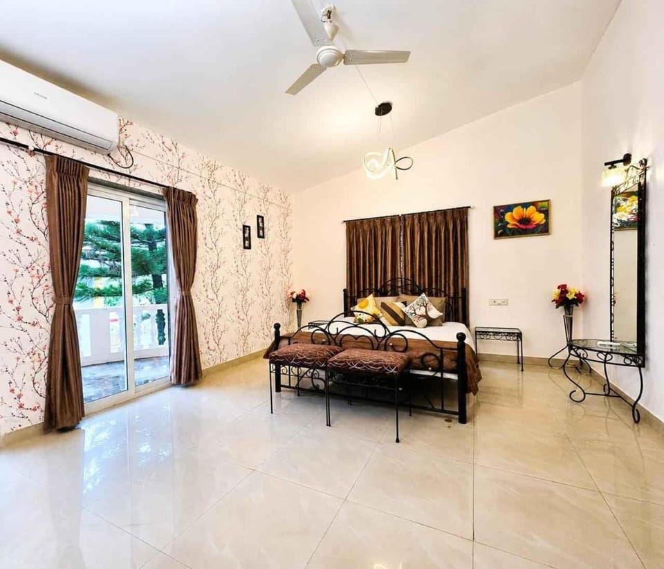 Jaanvi villas Villa in Lonavla