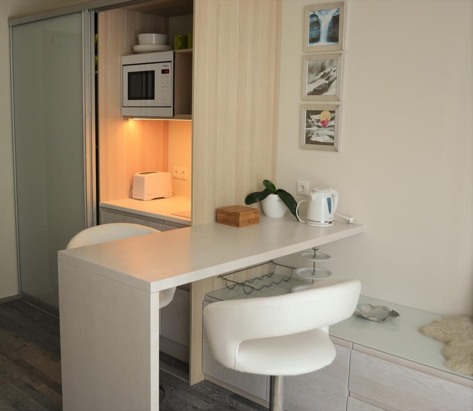 Aisa 39 Külaliskorter Apartment in Estonia