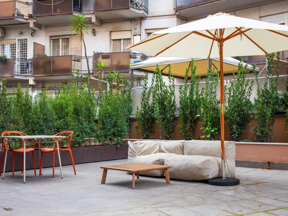 Nunia in Rome Bed and Breakfast in Rome