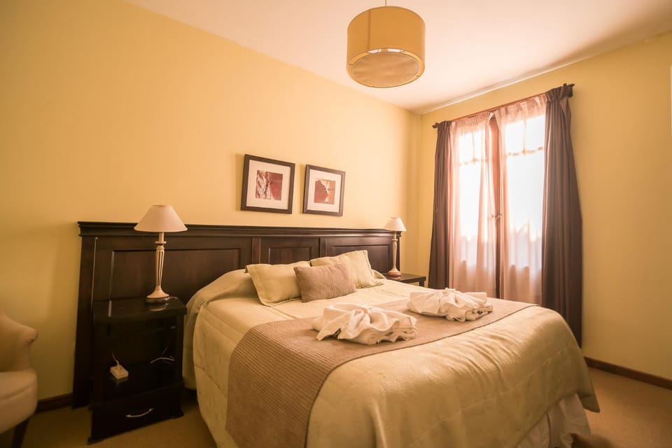 Nuevos Horizontes Inn in Tandil