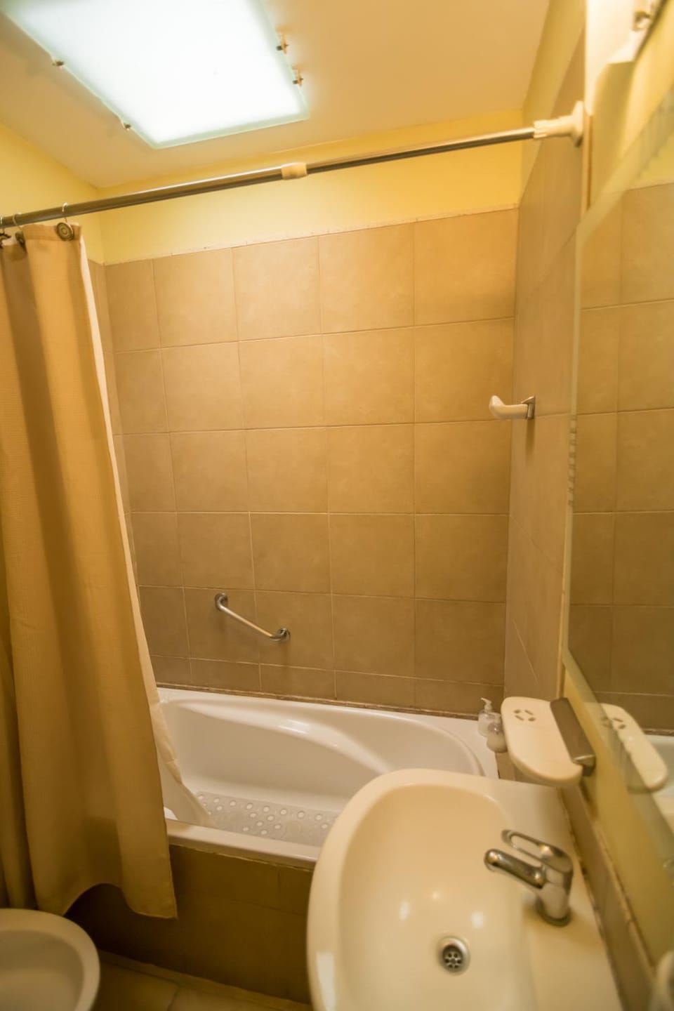 Nuevos Horizontes Inn in Tandil