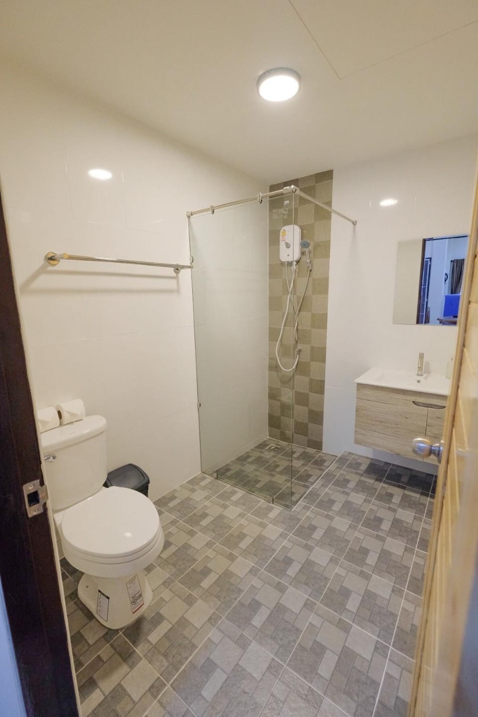 พฤกษา วัลเลย์ รีสอร์ท Hotel in Thailand