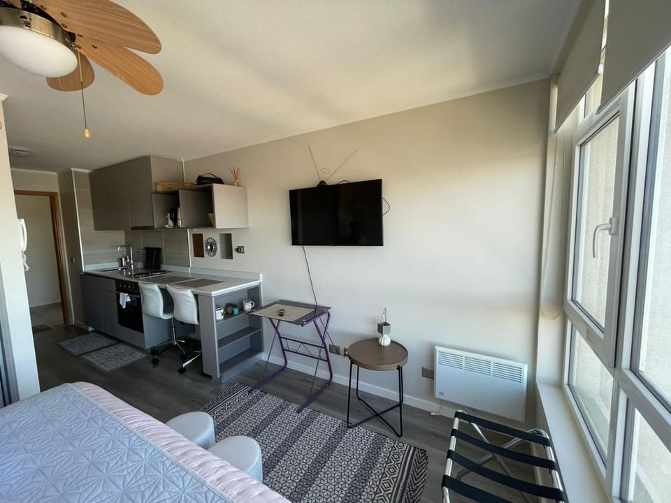 TV and multimedia, Dining area