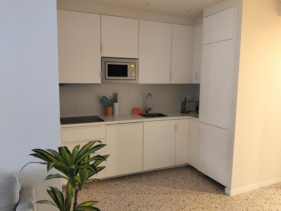 Apartamento Atlantis Apartment in Sanxenxo