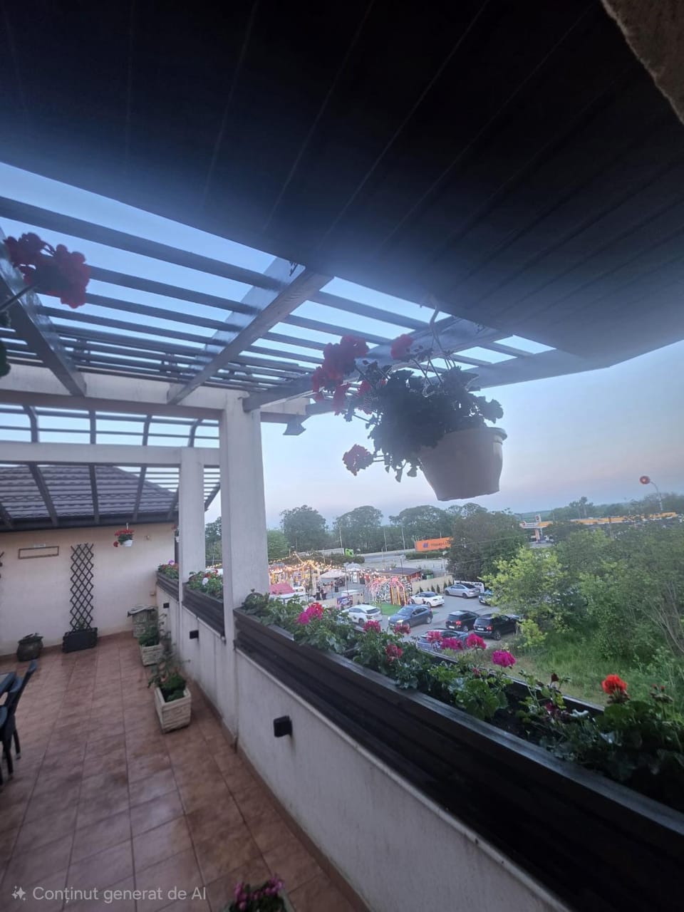 Villa Miriam Bed and Breakfast in Constanta