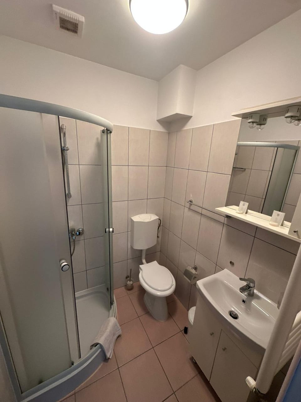 Villa Miriam Bed and Breakfast in Constanta