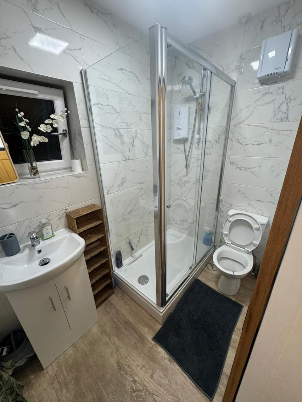 2 Bed Apartment Fort William Apartment in Fort William