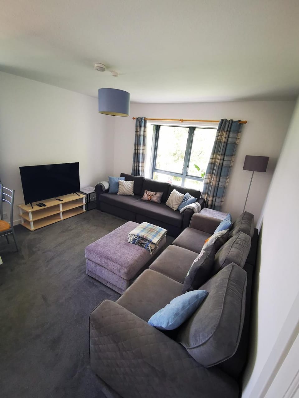 2 Bed Apartment Fort William Apartment in Fort William