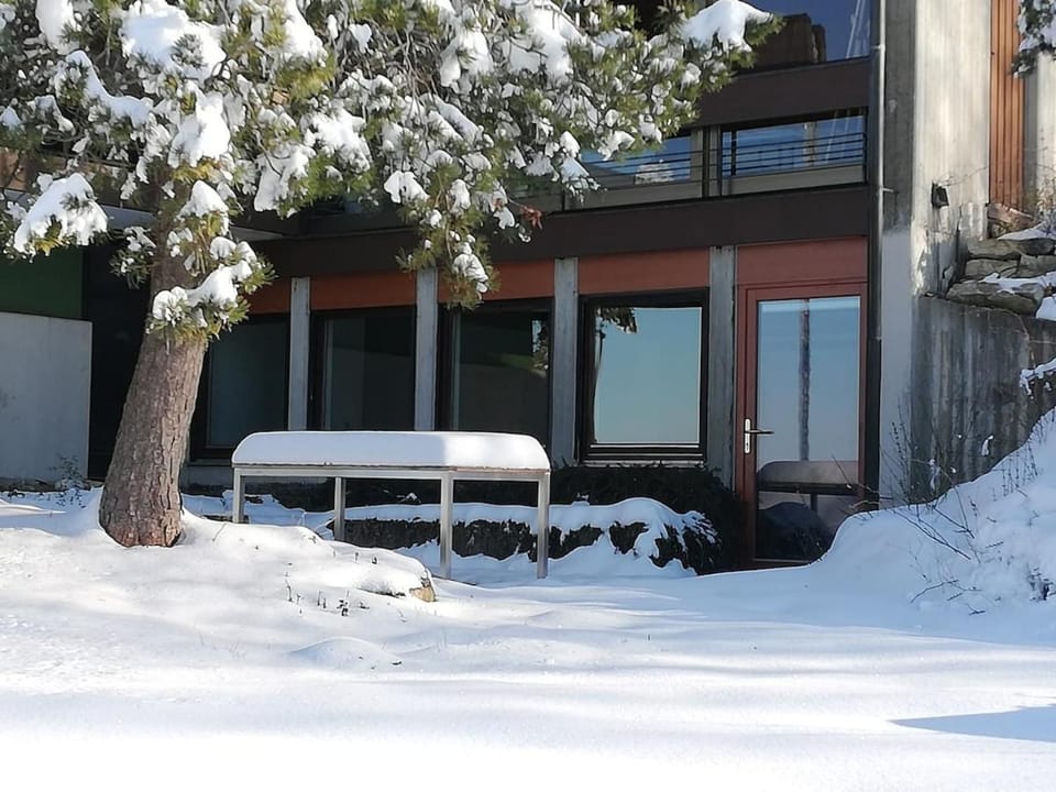 Alb-Refugium - beautiful, quiet Apartment in Baden-Württemberg