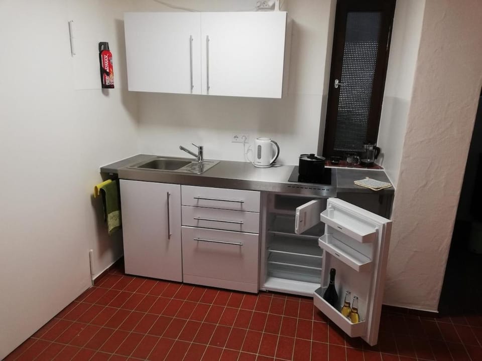 Alb-Refugium - beautiful, quiet Apartment in Baden-Württemberg