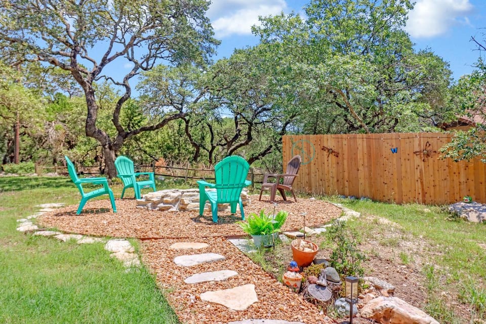 Little Flower House House in Rio Grande