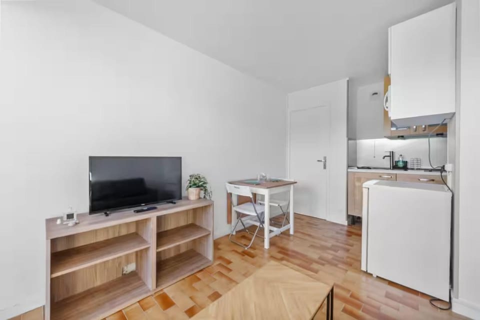 Appart view on the golf of Houlgate Apartment in Houlgate