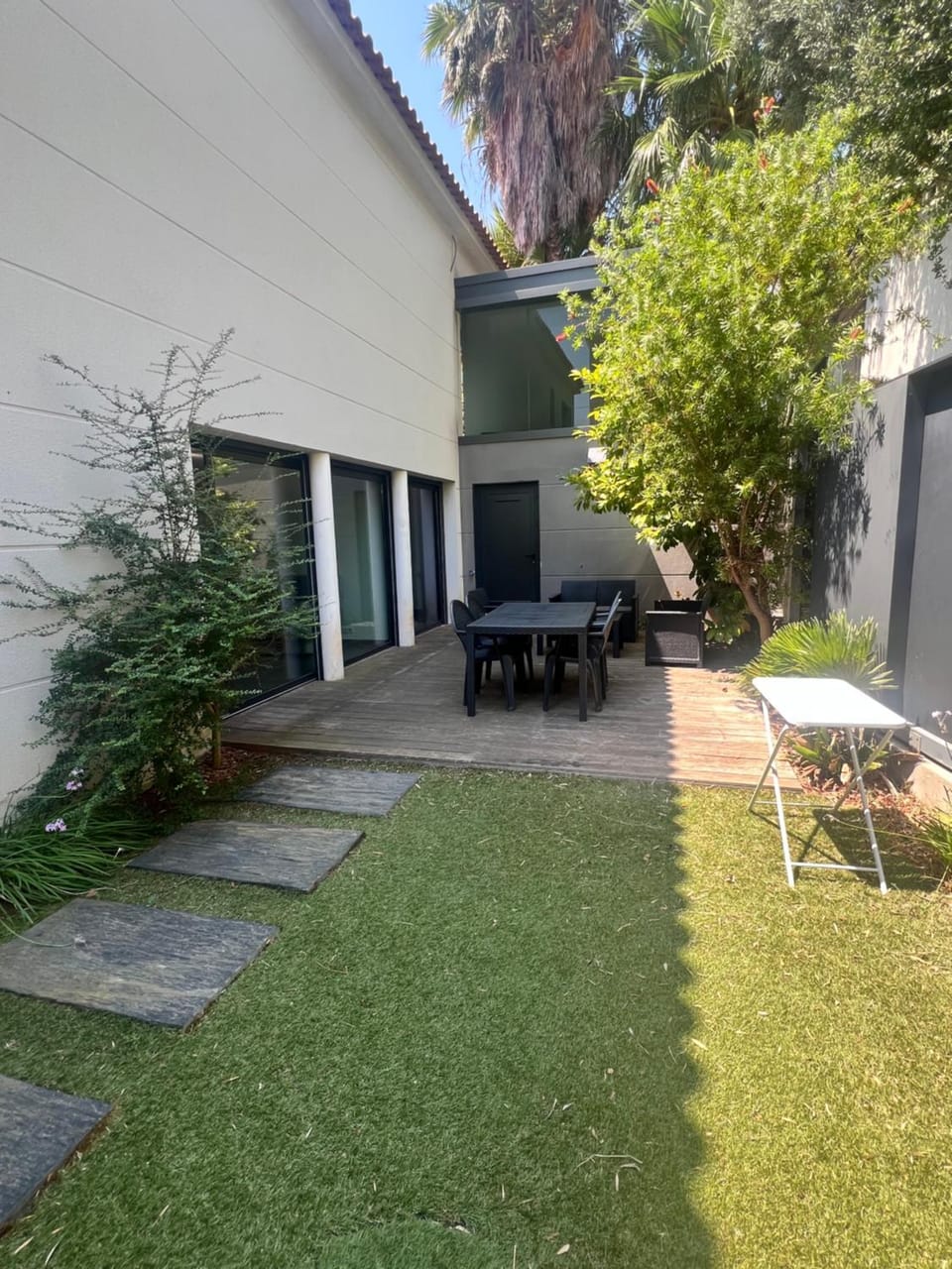 Entre mer et collines, appartement tout confort Apartment in Sausset-les-Pins