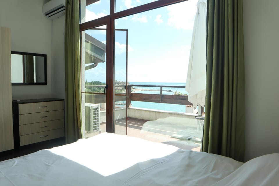 Sea view
