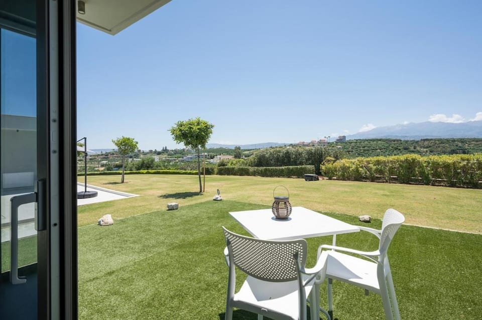 Villa Apollo Villa in Agia Marina