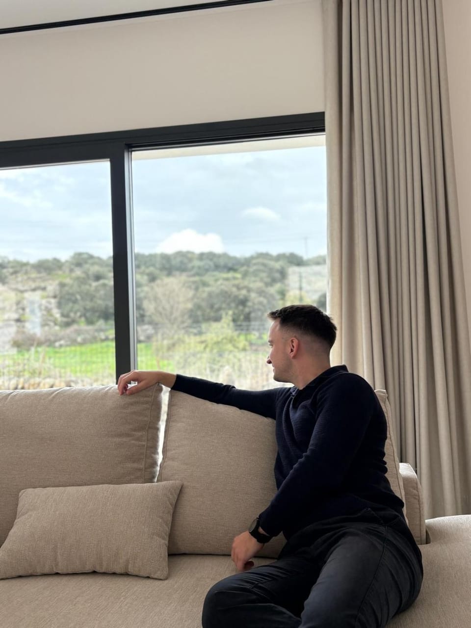 View (from property/room), Living room