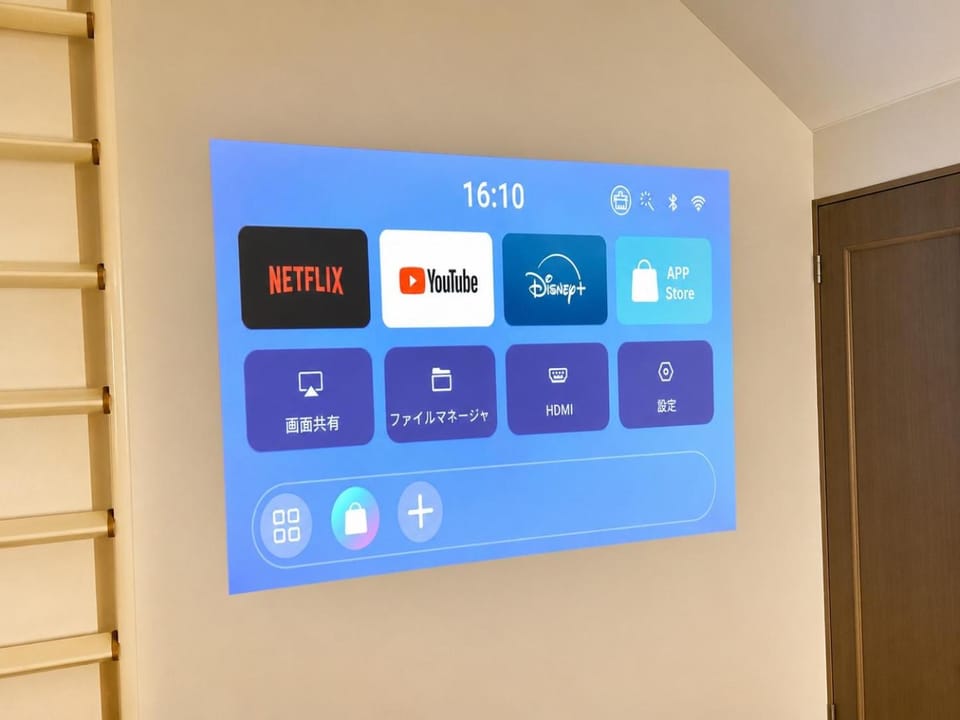 TV and multimedia