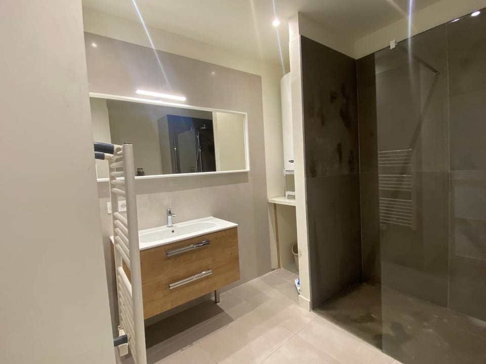 Le Cedre Bleu Apartment in Nice