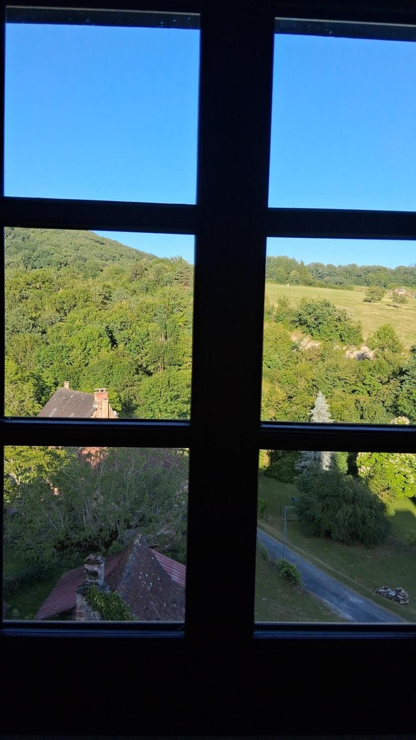 Natural landscape, View (from property/room)