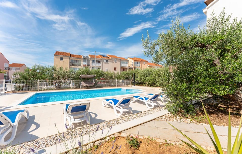 Olive Dreams Apartment in Biograd na Moru