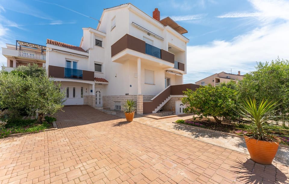 Olive Dreams Apartment in Biograd na Moru