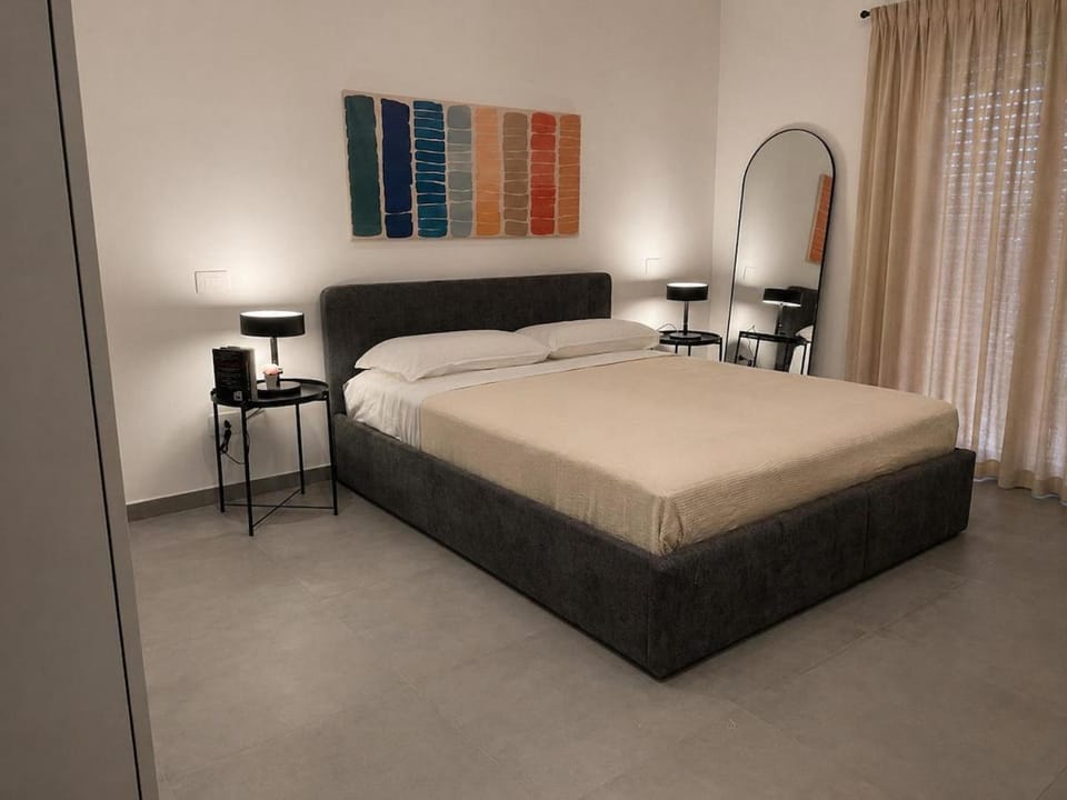 Moon Apartments B Apartment in Soverato