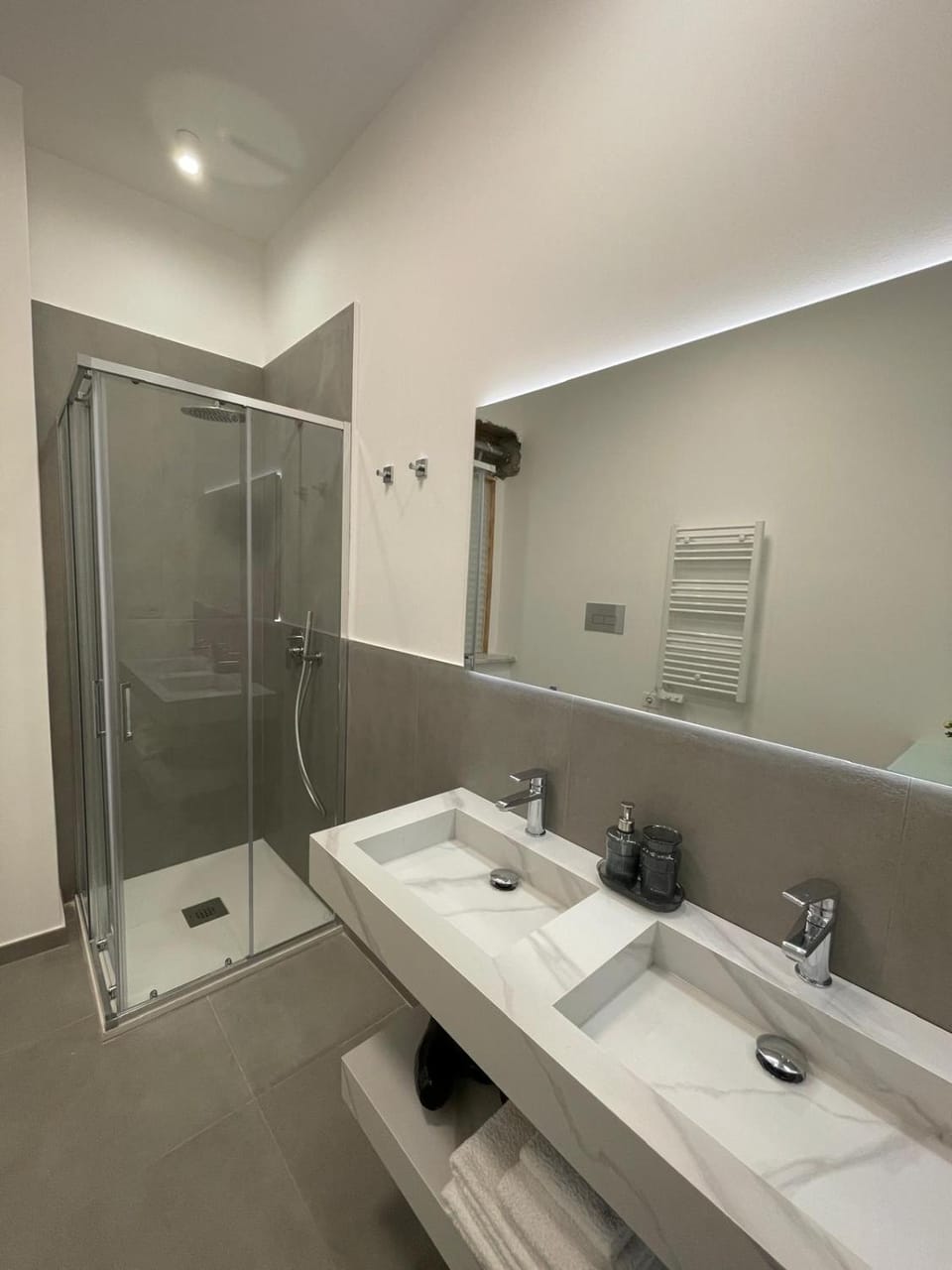 Moon Apartments B Apartment in Soverato