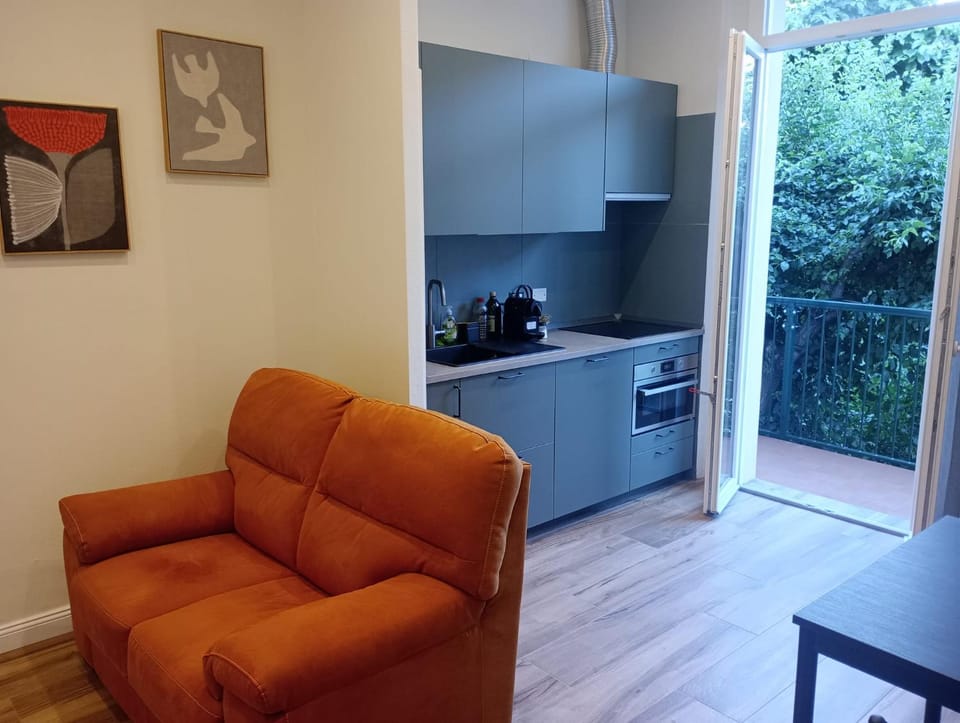 Due Gatti Apartment in Bologna
