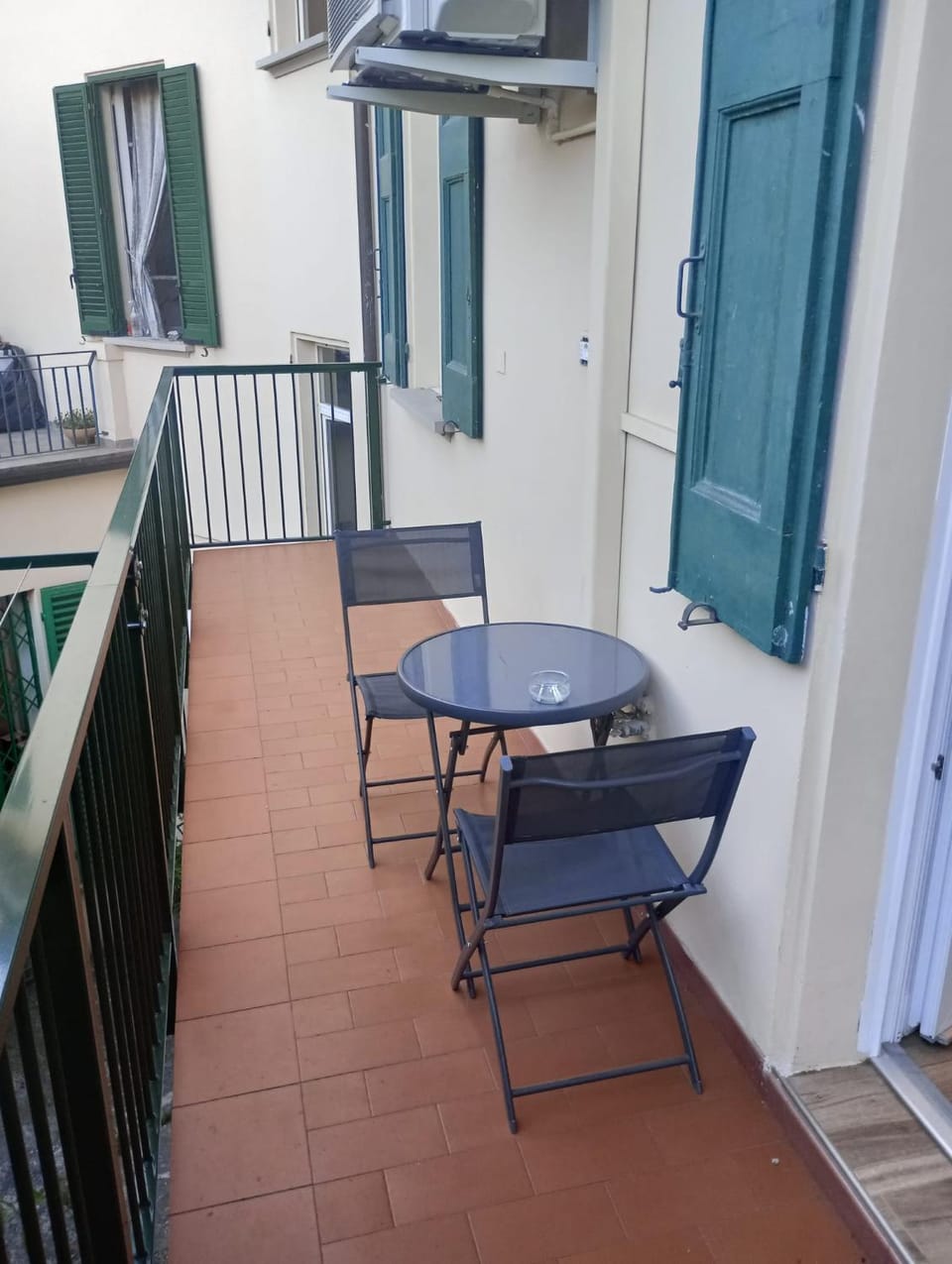 Due Gatti Apartment in Bologna