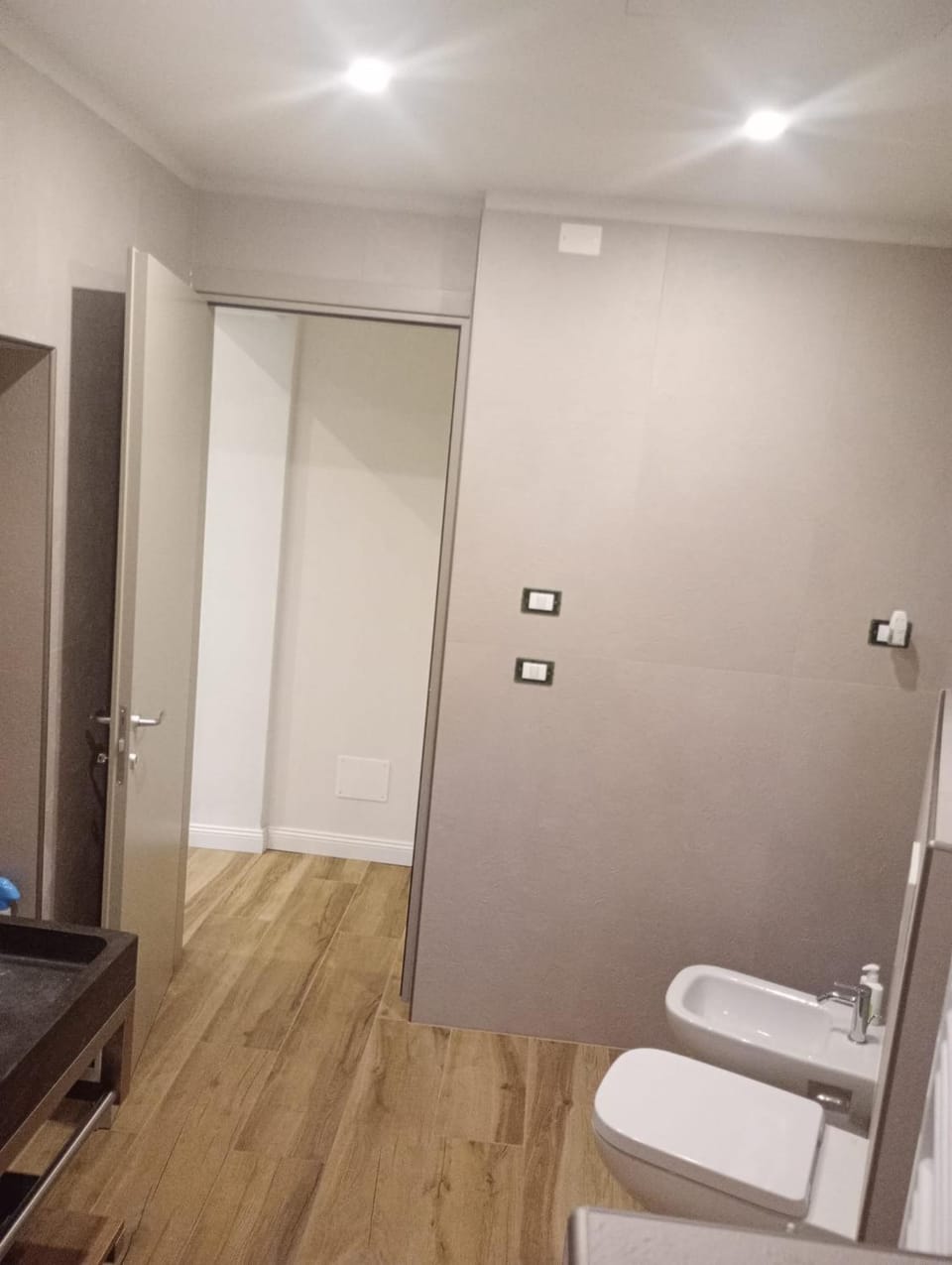 Due Gatti Apartment in Bologna