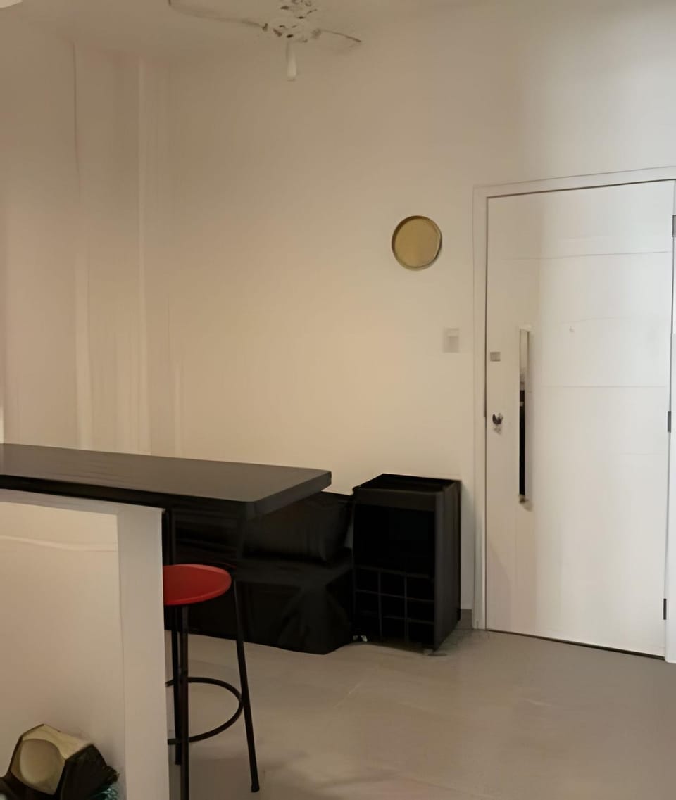 O Básico Luxuoso no coração de Copacabana House in Rio de Janeiro