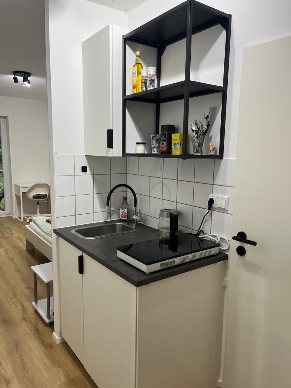 Gemütliche Wohnung in Passau Apartment in Passau
