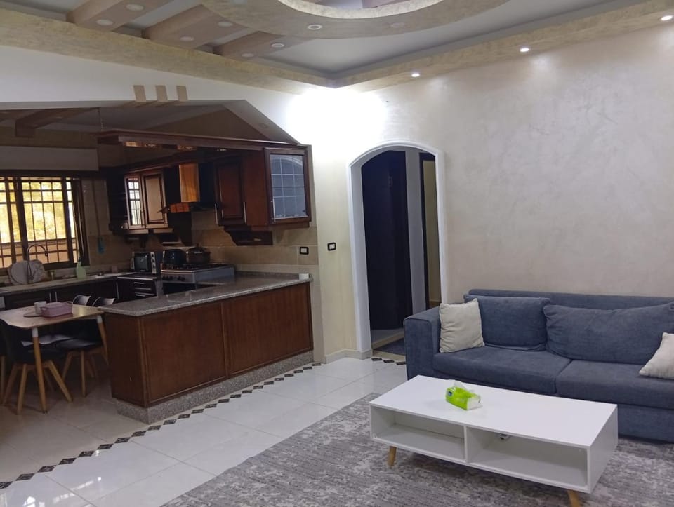 خلف الراهبات الورديه قرب Mk سوووبر ديلوكس فخمه Apartment in North District