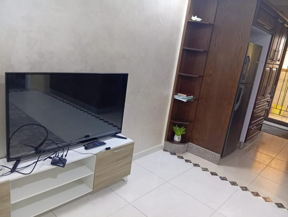خلف الراهبات الورديه قرب Mk سوووبر ديلوكس فخمه Apartment in North District