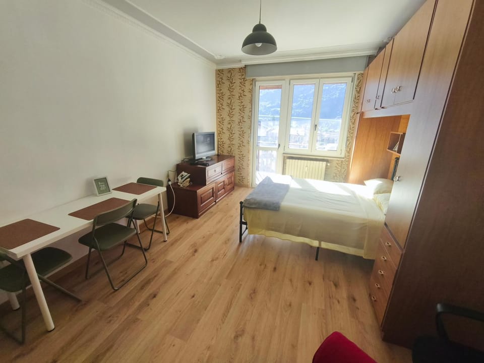 Da Mimmo Apartment in Piedmont