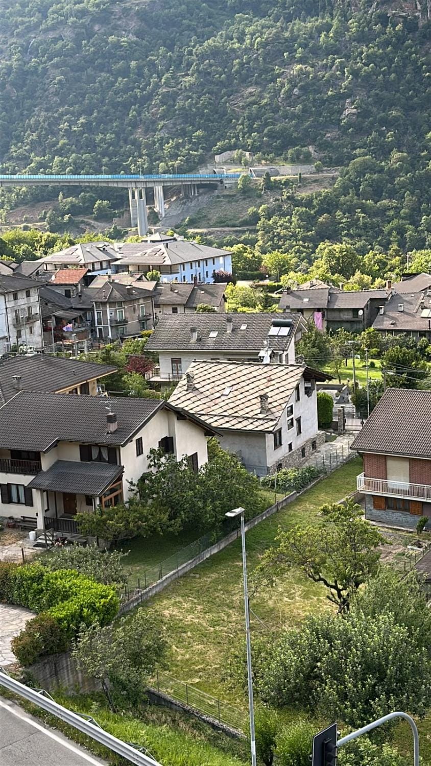 Da Mimmo Apartment in Piedmont