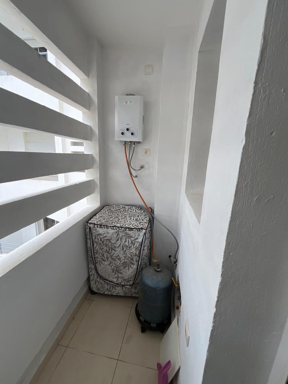 Appartement avec piscine Apartment in Tangier