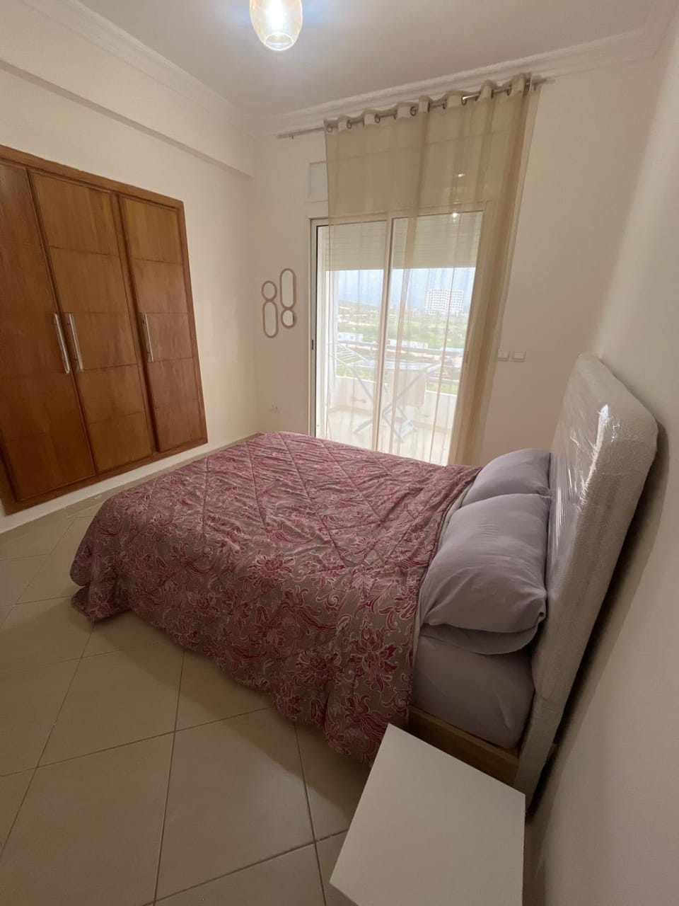 Appartement avec piscine Apartment in Tangier