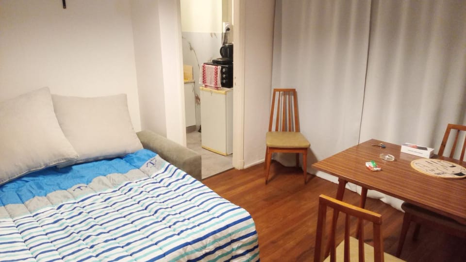 Mías Mardel !! Apartment in Mar del Plata