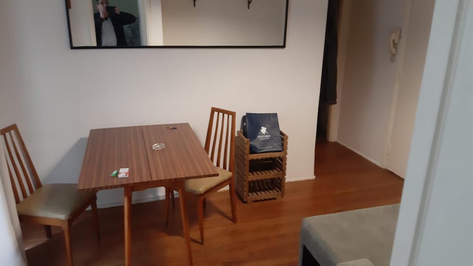 Mías Mardel !! Apartment in Mar del Plata