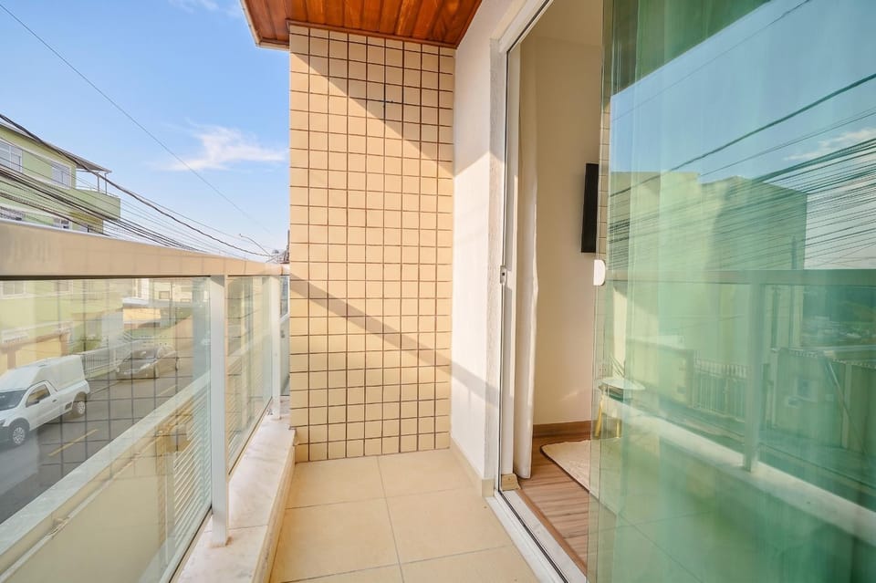 View (from property/room), Balcony/Terrace, Other