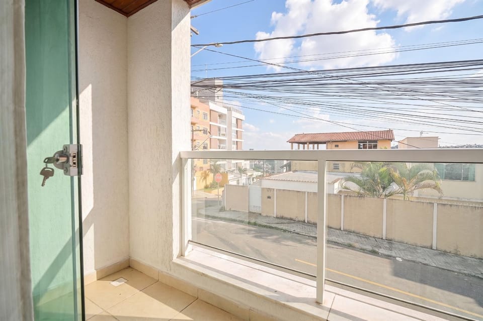 View (from property/room), Balcony/Terrace